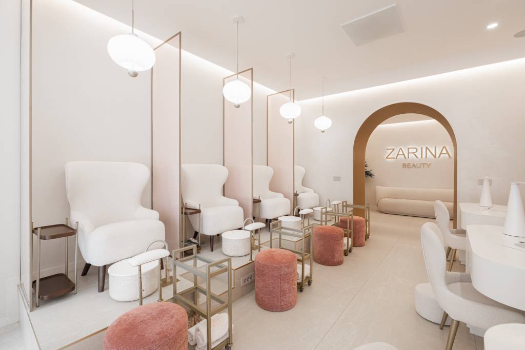 Manicure Pedicure